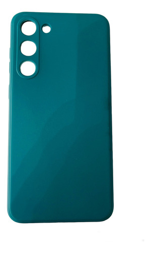Funda Silicona Compatible Samsung S23, S23 Plus, S23 Ultra