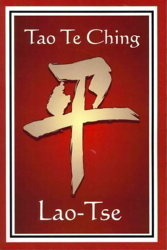 Tao Te Ching, De Lao-tsé. Editorial D Publishing, Tapa Blanda En Inglés