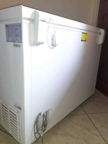 Congeladora Oster Modelo: Os-pcf11002we
