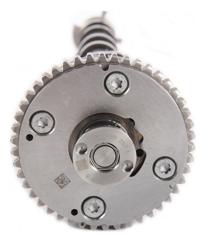 Árbol Levas Admisión Para Vw Passat Audi A3 A4 A5 06l109021h