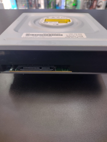 Imagem 4 de 5 de Gravador De Dvd LG Novo Para Pc