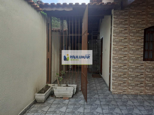 Imagem 11 de 30 de Casa Com 2 Dorms, Itaguaí, Mongaguá - R$ 300 Mil, Cod: 830676 - V830676