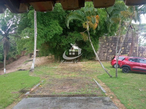 Imagem 28 de 29 de Fazenda, Venda, 17,4 Hectares, Camaçari, Excelente Oportunidade! - Te0021