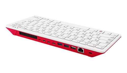 Raspberry Pi 4 4gb Pi 400 Unit Teclado Com Raspberry Pi4 4gb