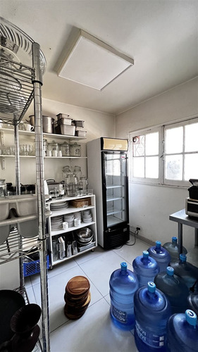 Local Comercial En Arriendo En Providencia