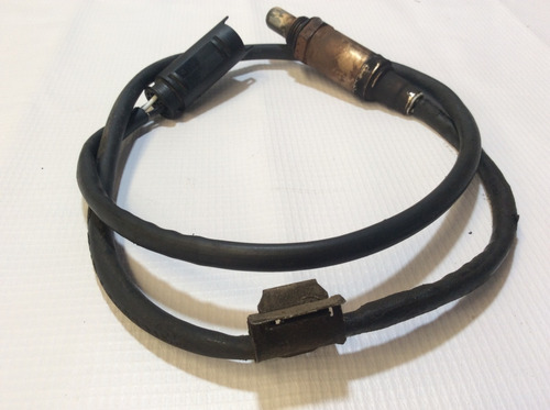 Sensor Oxigeno 2 Bmw 320ia 2.1 Aut Mod 98-07 Original C/u (Usado)