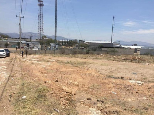 Imagen 5 de 7 de Terreno En Venta La Loma
