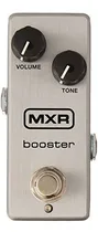 Comprar Mini Pedal De Efectos Mxr Booster