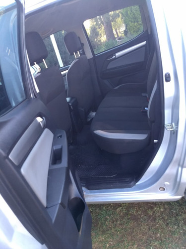Chevrolet S10 Lt 2017