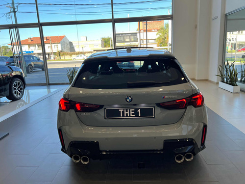 BMW Serie 1 2.0 Xdrive M135 Performance