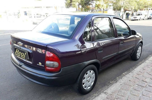 Corsa Gl 1.6 1996