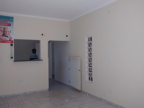 Sala Comercial No Centro - Sa0159