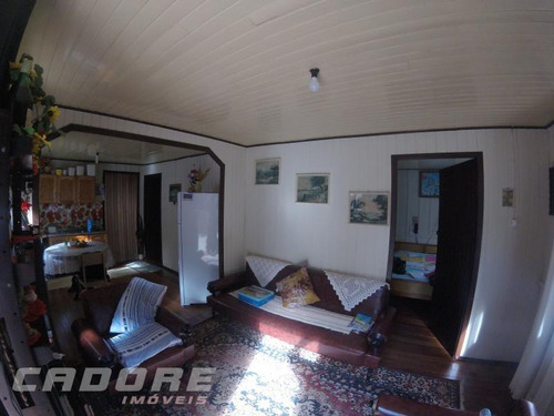 Imagem 7 de 13 de Casa Residencial No Bairro Da Glória: | Cadore Imóveis - 3050629v