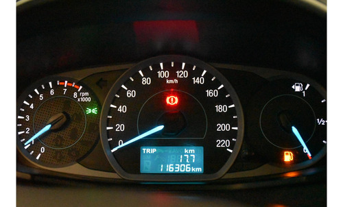 Ford Ka Ka 1.0 TI-VCT FLEX SE MANUAL