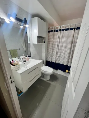 Venta Departamento Remodelado 3 Dormitorios A Pasos De Sokol