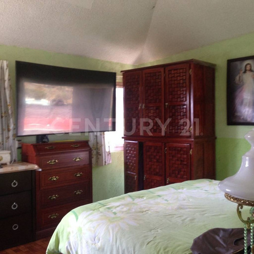 Imagen 9 de 9 de Casa En Venta En Milpa Alta