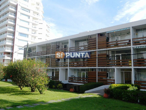 Imagen 9 de 9 de Apartamento En Alquiler