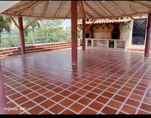 Imagen 9 de 16 de Casa En Alquiler Ciudad Flamingo Chichirivichi Falcón