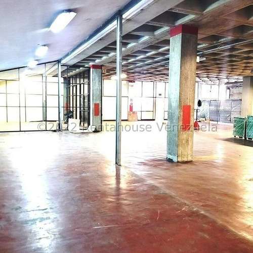 Imagen 3 de 11 de Lmgc Alquila Galpon-planta Industrial En Pb En Boleita - Sur Cod: 22-25979