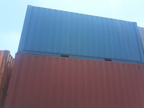 Containers Marítimos Contenedores Usados Nacionalizadobsas82