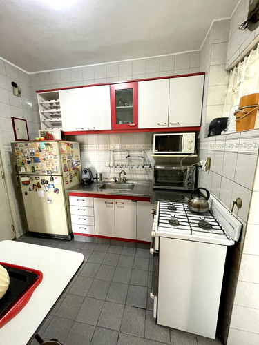 Marcelo T De Alvear 2400 - Venta 4 Ambientes Con Dependencia En Recoleta