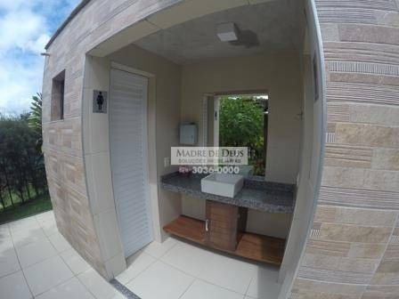 Imagem 11 de 30 de Casa Residencial À Venda, Centro, Guaramiranga. - Ca0467