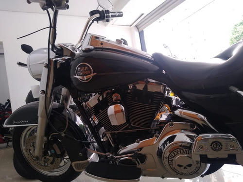Harley Davidson Road King