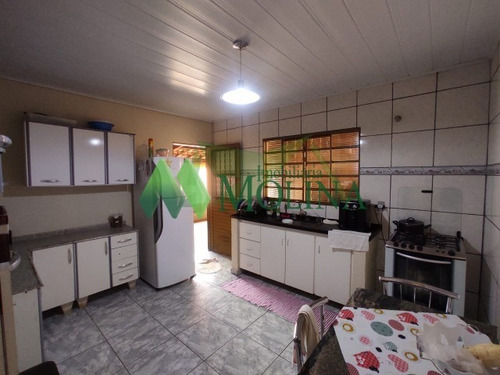 Imagem 6 de 11 de Casa - Ca00757 - 69584514