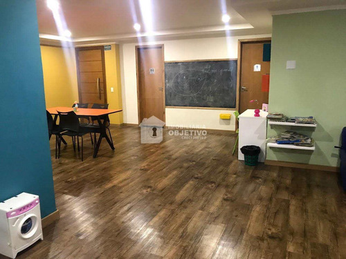 Imagem 20 de 28 de Apartamento Com 2 Dorms, Super Quadra Morumbi, São Paulo - R$ 450 Mil, Cod: 3331 - V3331