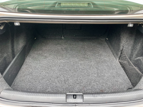 Volkswagen Jetta 2.0 Tsi Highline 4p
