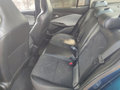Chevrolet Onix plus 1.0 Premier I Turbo Aut. 4p