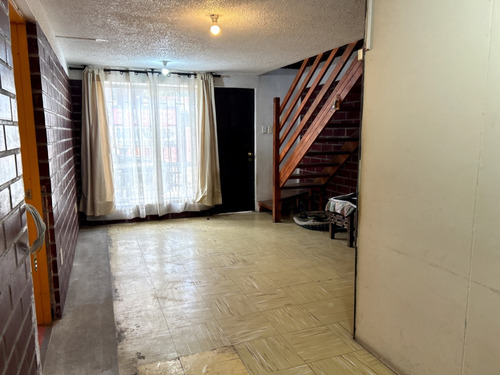 Excelente Casa Ampliada En Alto Mirador, San Antonio