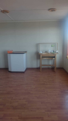 Casa En Arriendo Villa Los Flamencos Calama (86255)
