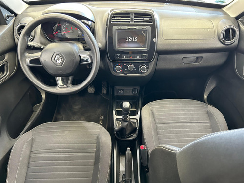 Renault Kwid 1.0 Sce 66cv Iconic