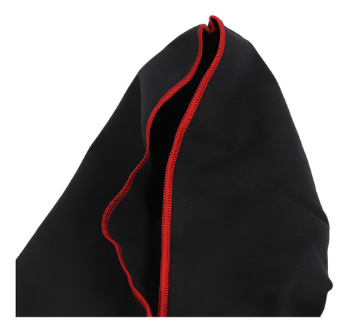 Poncho Cambiador De Toallas De Baño De Microfibra, Cómodo Y