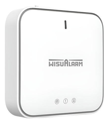 Gateway Inalámbrico Con Comunicación Dual Ethernet Y Wifi,