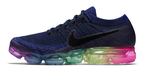 Zapatillas Nike Air Vapormax Be True (2017) 883275-400   