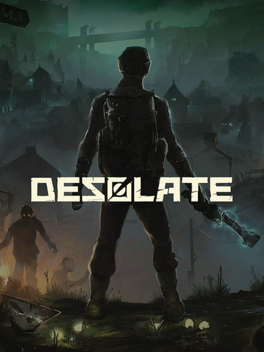 Desolate | Steam - Entrega Inmediata