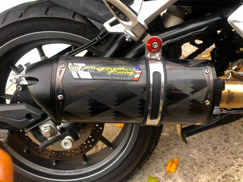 Benelli Trk502