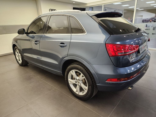 Imagen 6 de 15 de Audi Q3 2.0 Tfsi Sport Stronic 220cv 2018