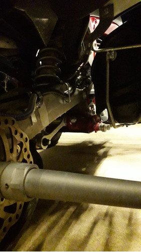 Yamaha Yfz 450r