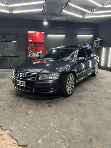 Audi A8 4.2 V8 Tiptronic Quattro
