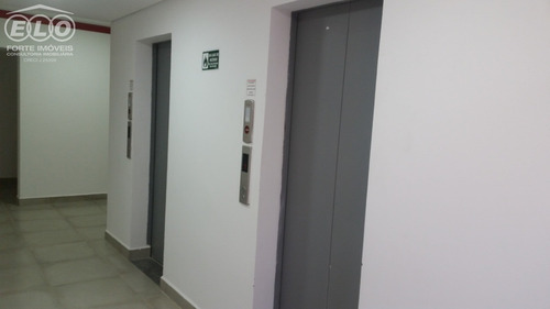 Imagem 20 de 24 de Um Lindo Apartamento De 65m² ; Torre Única, Apenas 84 Apartamentos ; Localizado Em Salto/sp. 2 Dormitórios Sendo 1 C/suíte, Móveis Planejados Nos Quar - Ap01681 - 34086353