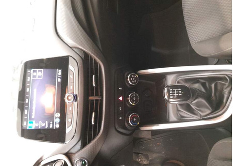 Chevrolet Onix 1.0 FLEX PLUS LT MANUAL