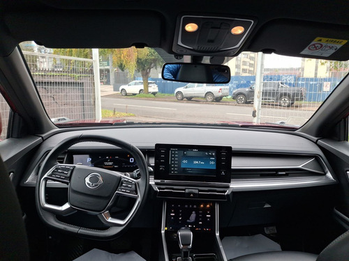 Ssangyong Torres 2024