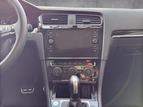 Volkswagen Golf 1.4 Highline Dsg At