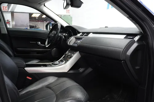 Land Rover Range Rover Evoque 2.0 Hse Dynamic At