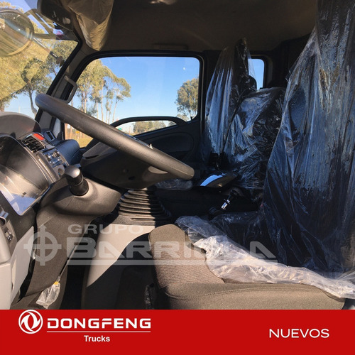 Camion Dongfeng Aeolus 1517 0km