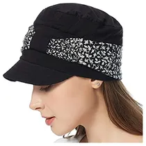 Comprar Gorros Sombreros Y Boinas De Bambú De Moda Para Mujeres