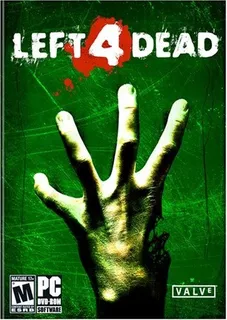 Left 4 Dead Videojuego